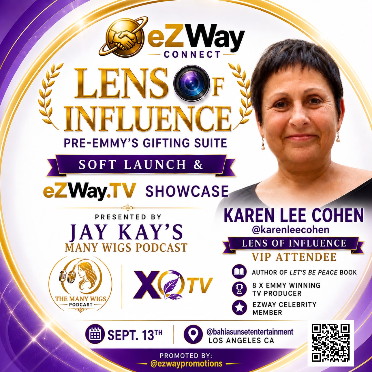 Karen Lee Cohen
