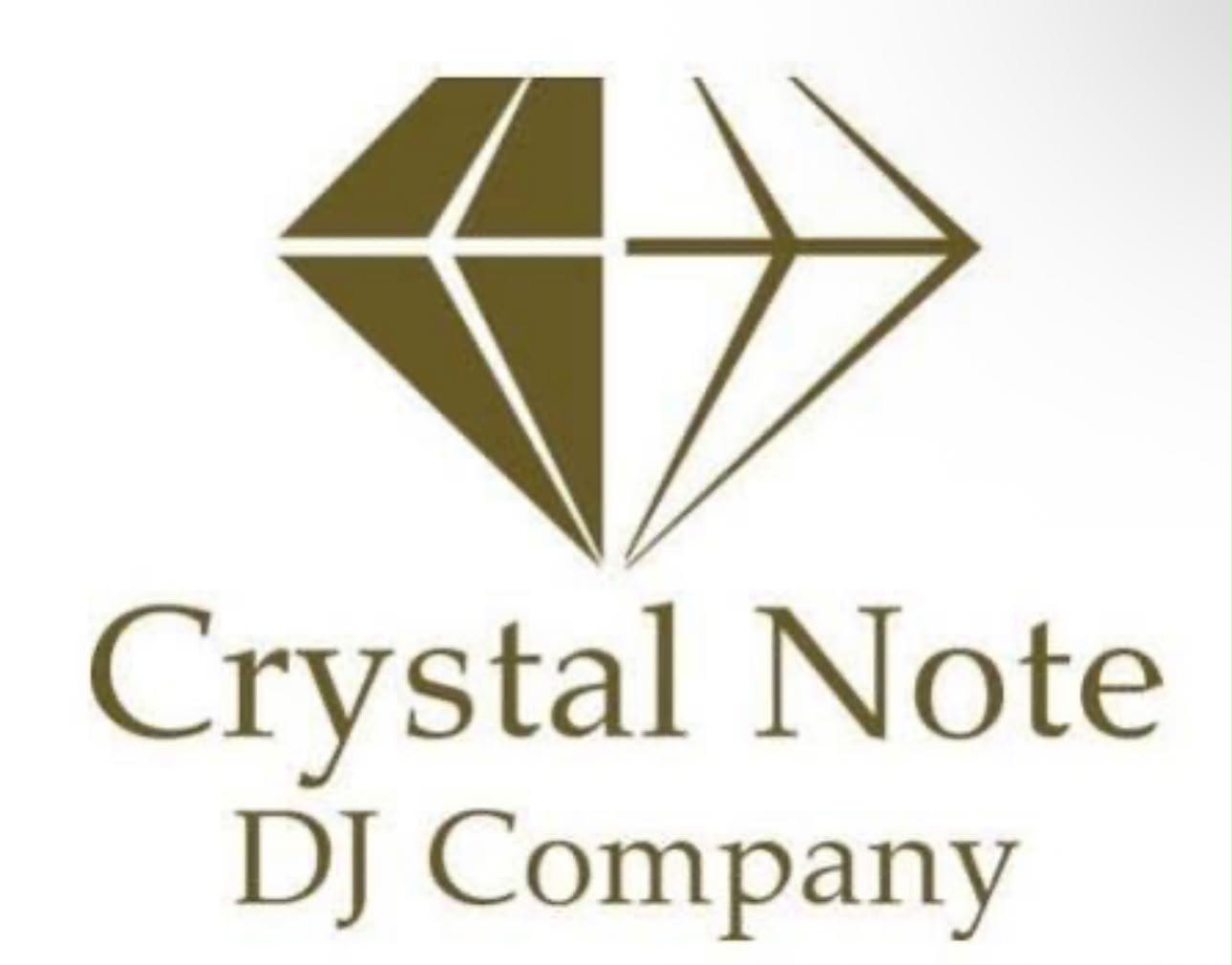 Crystal Note Dj Company