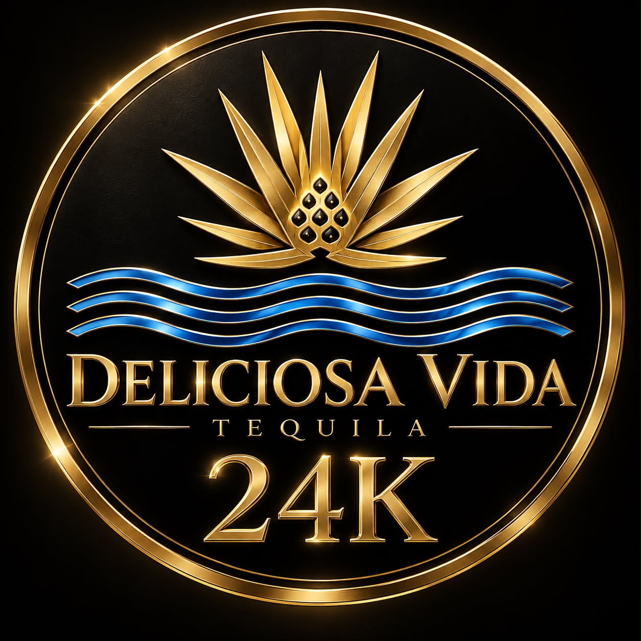 Deliciosa Vida Tequila