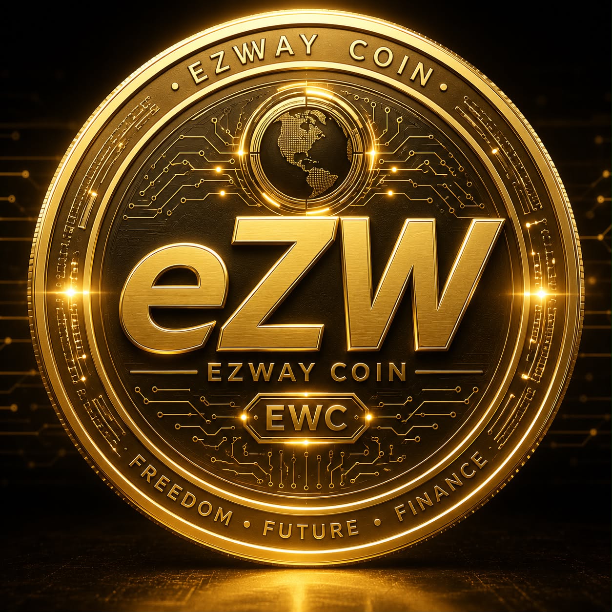 Ezway Ewc