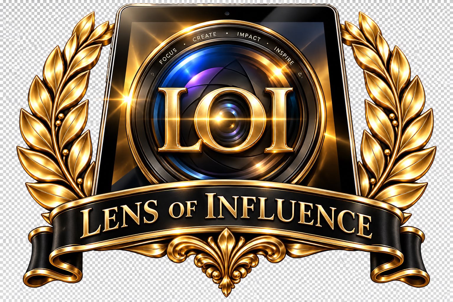 Lens Of Influence
