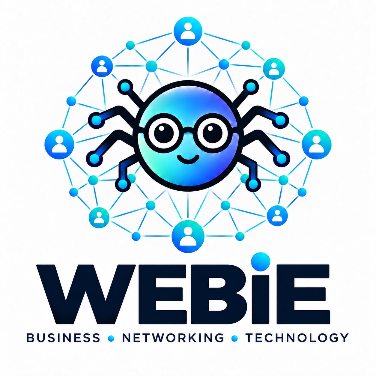 Webie Business Networking Technology